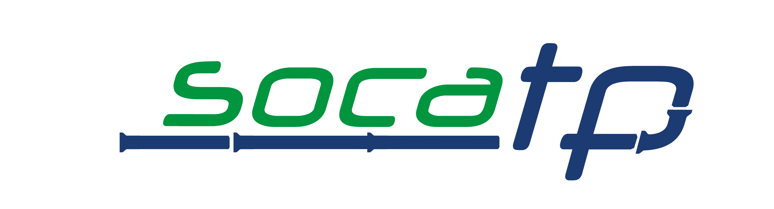CANALISATIONS TRAVAUX PUBLICS SOCATP logo