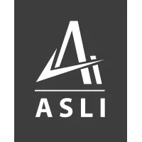 ASLI APPLICATION SYSTEM LIAISON INDUSTRI logo