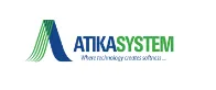 ATIKA SYSTEM logo
