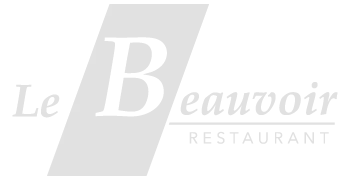 SARL LE BEAUVOIR logo
