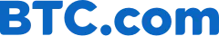 Voici le logo de la marque BEHAVIOR TECH COMPUTER FRANCE (BTC) qui représente son identité graphique.