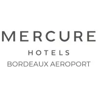 SA HOTELIERE BORDEAUX AEROPORT logo