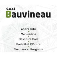 BAUVINEAU logo