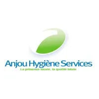 ANJOU HYGIENE SERVICES (ANJOU HYGIENE SERVICES-AHS) logo