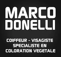 MARCO DONELLI logo