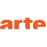 ARTE G.E.I.E. ASSOCIATION RELATIVE A LA TELEVISION EUROPEENNE (ARTE) logo