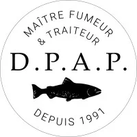 D.P.A.P. logo