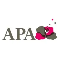 ATELIER DE PRODUCTIONS AROMATIQUES logo