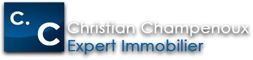 CHAMPENOUX CHRISTIAN logo