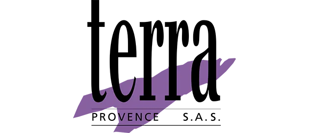 SOCIETE TERRA PROVENCE logo
