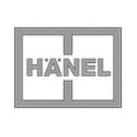 HANEL SYSTEMES logo