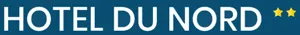 HOTEL DU NORD logo
