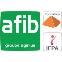 AFIB ACCES FORMAT INFORMATIQUE BUREAUTIQ (AFIB) logo