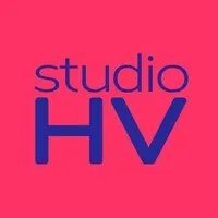 STUDIO HV logo