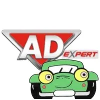 CARROSSERIE DU CHENE VERT logo