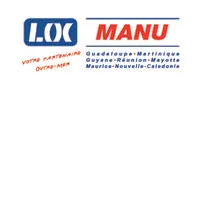 LOCMANU logo
