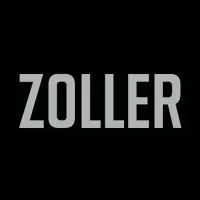 ZOLLER logo
