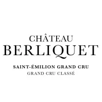 SCEA DU CHATEAU BERLIQUET logo