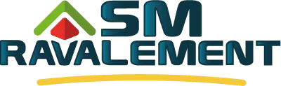 S M RAVALEMENT logo