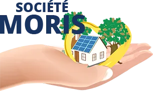 SOCIETE MORIS logo