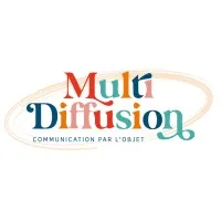 MULTI-DIFFUSION logo