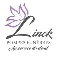 POMPES FUNEBRES LINCK (AAE) logo