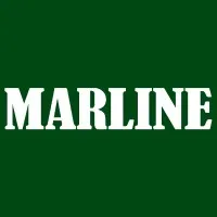 MARLINE logo