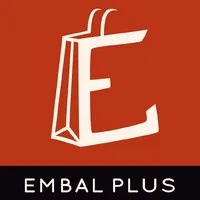 EMBAL PLUS  SA logo