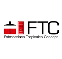 CONCEPT CUISINES (FTC Fabrications Tropicales Concept) logo