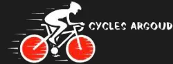 CYCLES ARGOUD logo