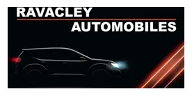 RAVACLEY VANS CONCEPT (LEMERCIER AUTOS) logo