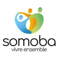 SOCIETE MONTAGE BARASCUD (SOMOBA) logo