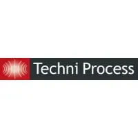 TECHNI PROCESS logo