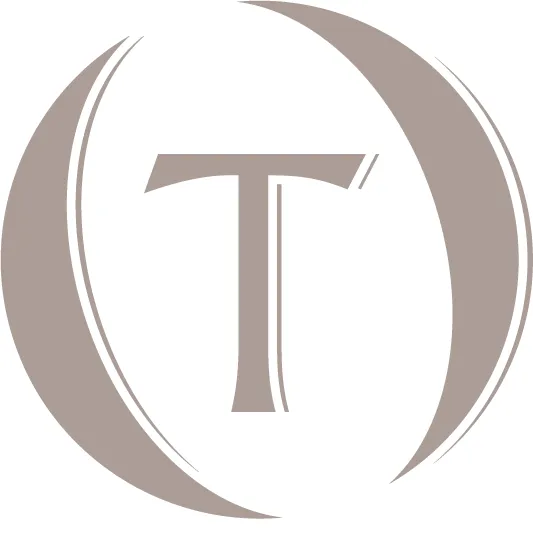 Voici le logo de la marque SOC D EXPLOITATION THOMAS TRAITEUR qui représente son identité graphique.