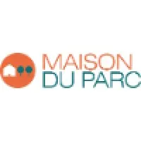 LA MAISON DU PARC logo