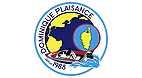 DOMINIQUE PLAISANCE logo