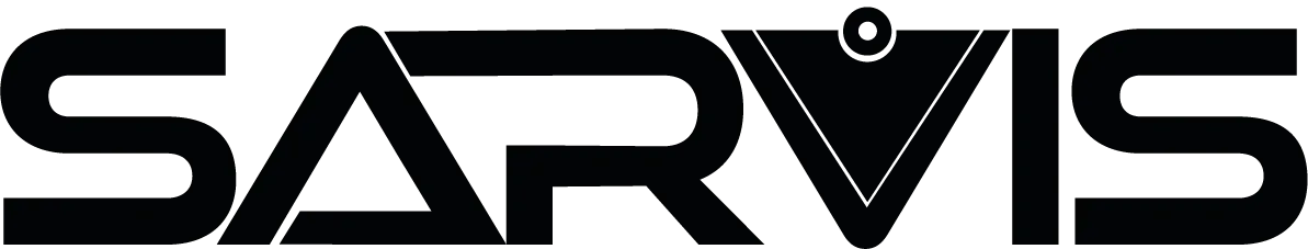 SOCIETE SARVIS logo