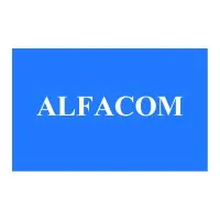 ALFACOM logo