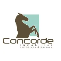 CONCORDE logo