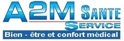 ASSISTANCE MATERIEL MEDICAL logo