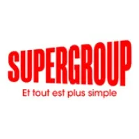 SUPERGROUP