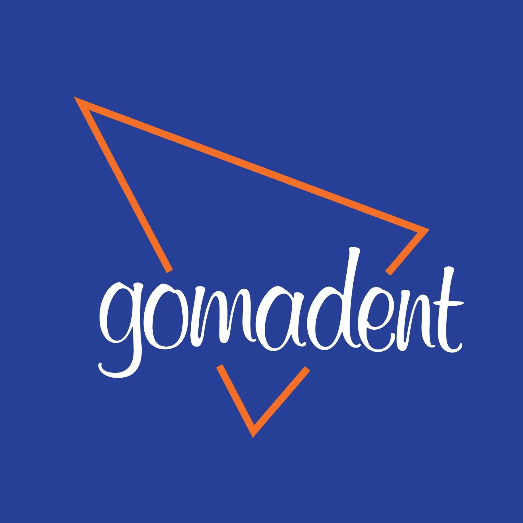 GOMADENT SNC logo