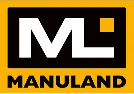 MANULAND logo