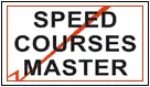 SPEED COURSES MASTER (SCM) logo