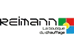 REIMANN logo
