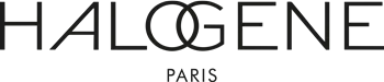 HALOGENE logo
