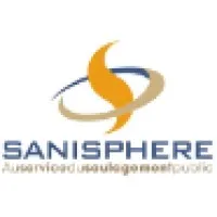 SANISPHERE logo