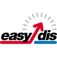EASYDIS (Groupe Casino) logo