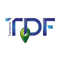 TDF SARL - TRANSPORT ET LOGISTIQUE (TDF) logo