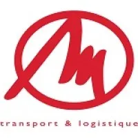TRANSPORTS MALVAUX logo